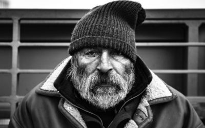Homeless – die Würde des Menschen ist antastbar