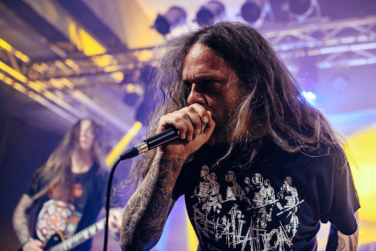 Necromorph