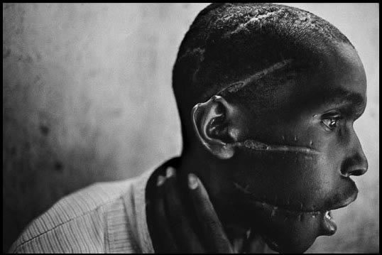 James Nachtwey