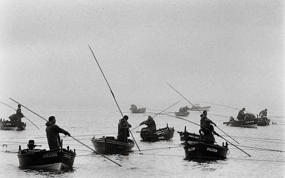 Sebastião Salgado